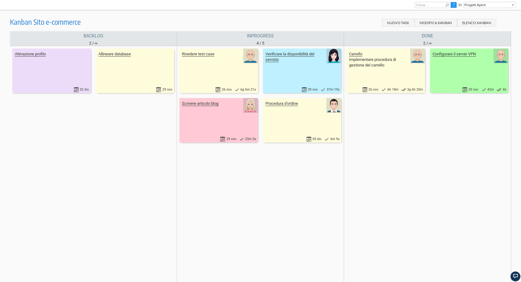 Kanban